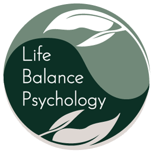 Life Balance Psychology